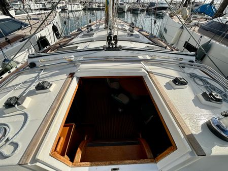 Dufour Dynamique 62 image