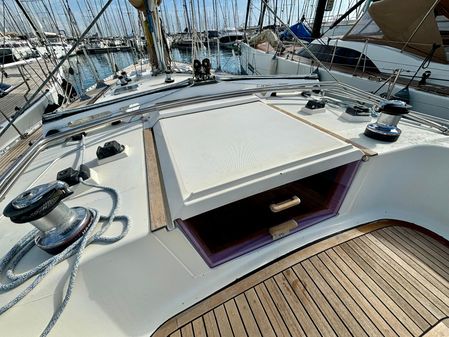 Dufour Dynamique 62 image