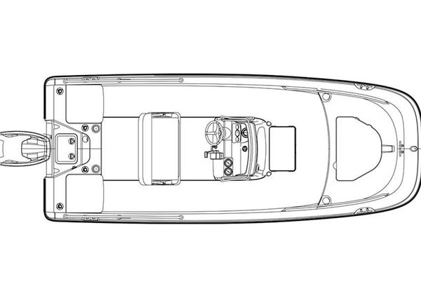 Boston-whaler 170-DAUNTLESS image