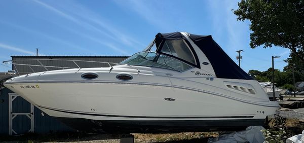 Sea Ray 260 Sundancer image