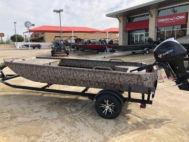 jet jon boat for sale in east bend, north carolina, united