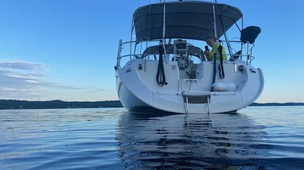 Beneteau Oceanis 400