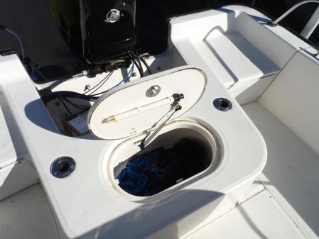 Boston Whaler 190 Nantucket image