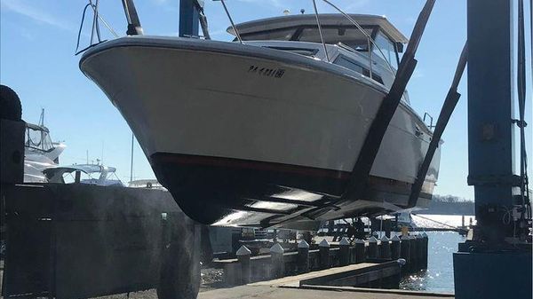 Trojan 26 Express