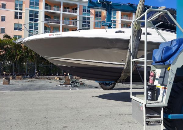 Sea Ray 340 Sundancer image