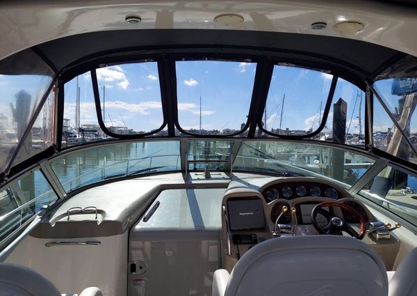 Sea Ray 340 Sundancer image