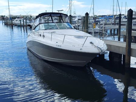 Sea Ray 340 Sundancer image