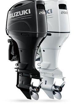 Suzuki DF200ATXW5 image