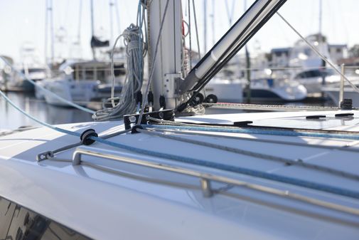 Jeanneau Sun Odyssey 410 image