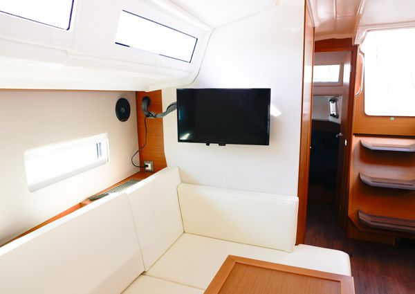 Jeanneau Sun Odyssey 410 image