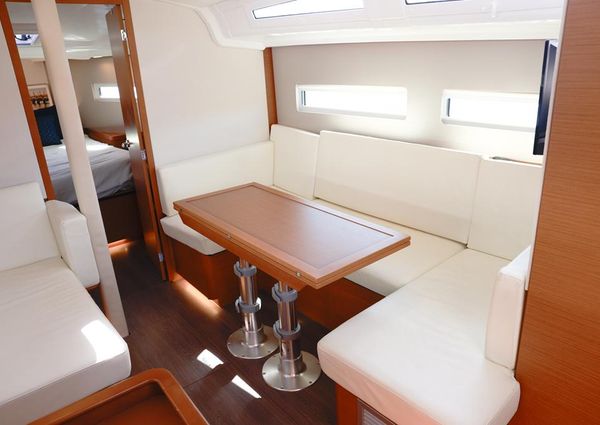 Jeanneau Sun Odyssey 410 image