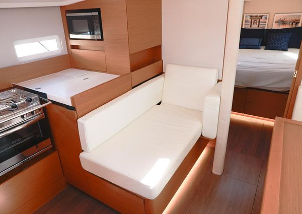 Jeanneau Sun Odyssey 410 image