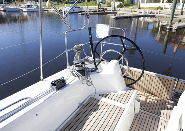 Jeanneau Sun Odyssey 410 image