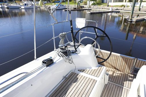 Jeanneau Sun Odyssey 410 image