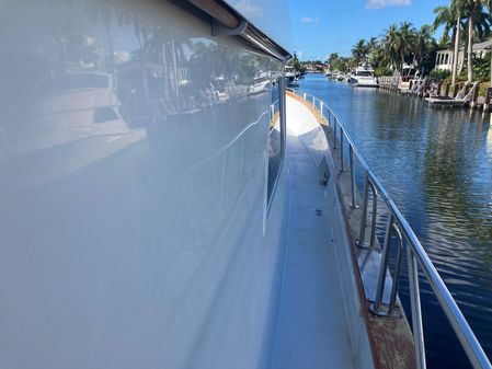 Broward Pilothouse image