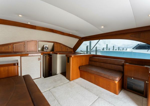 Custom Carolina 41 Ricky Scarborough image