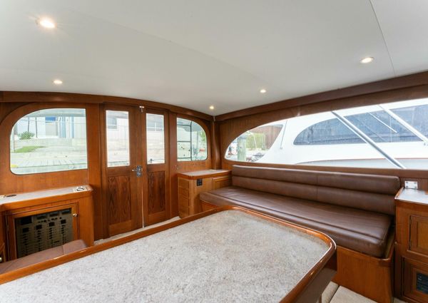 Custom Carolina 41 Ricky Scarborough image