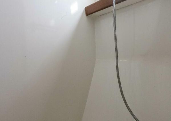 Custom Carolina 41 Ricky Scarborough image