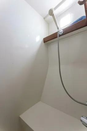 Custom Carolina 41 Ricky Scarborough image