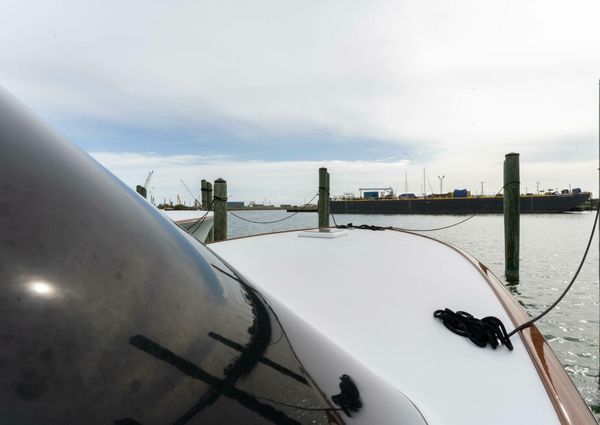 Custom Carolina 41 Ricky Scarborough image