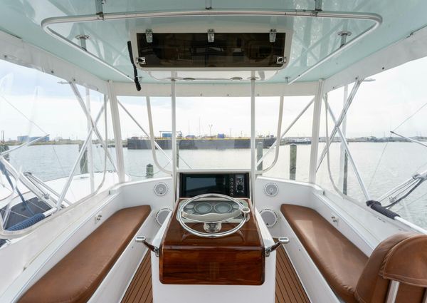 Custom Carolina 41 Ricky Scarborough image