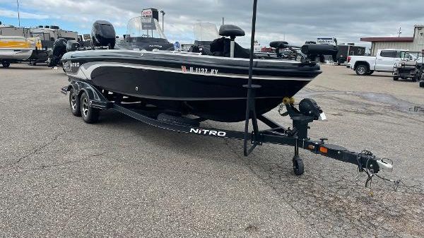 Nitro ZV21 
