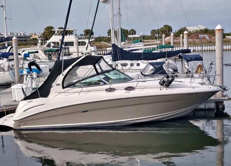 Sea Ray 300 Sundancer image