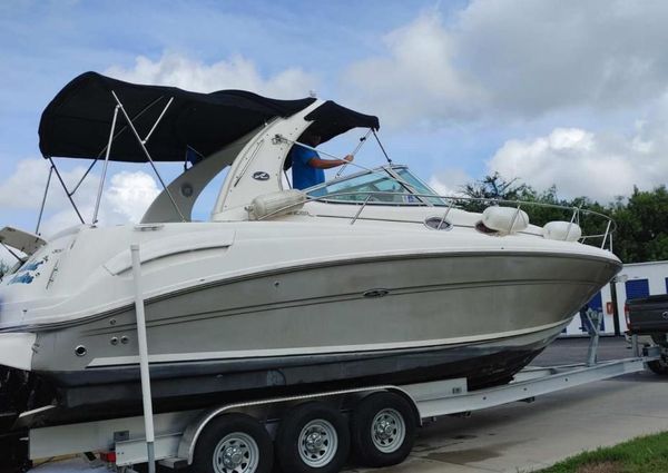 Sea Ray 300 Sundancer image