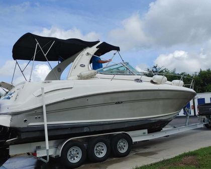 Sea Ray 300 Sundancer image