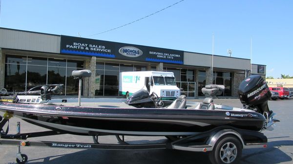 Ranger Z519