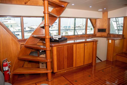 Monte Fino 65 Flybridge image