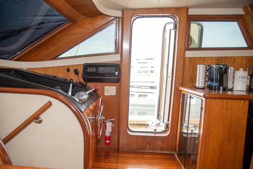 Monte Fino 65 Flybridge image