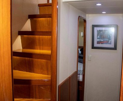 Monte Fino 65 Flybridge image