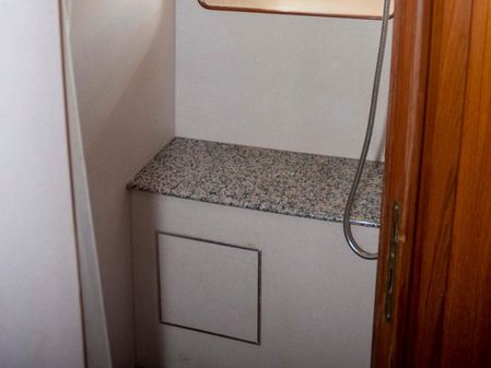 Monte Fino 65 Flybridge image