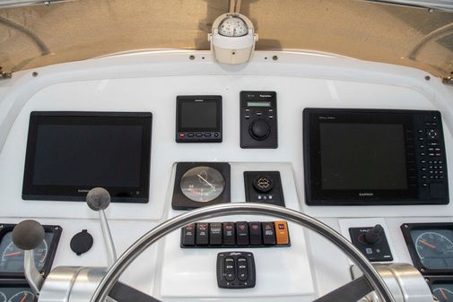 Monte Fino 65 Flybridge image