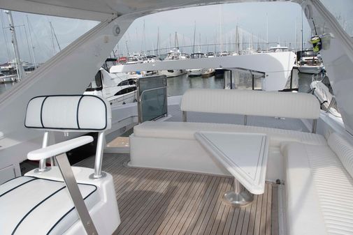 Monte Fino 65 Flybridge image