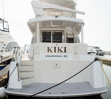 Monte Fino 65 Flybridge image
