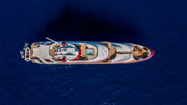 Custom Zepter Yachts image