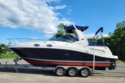 Sea Ray 260 Sundancer image