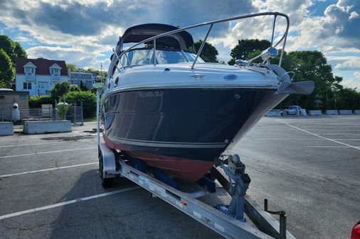 Sea Ray 260 Sundancer image