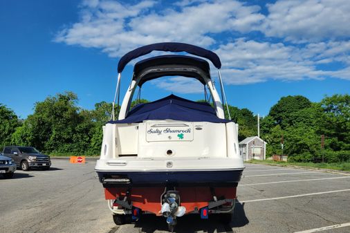 Sea Ray 260 Sundancer image