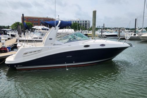 Sea Ray 260 Sundancer image