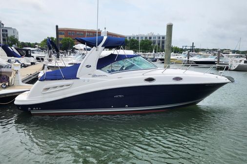 Sea Ray 260 Sundancer image