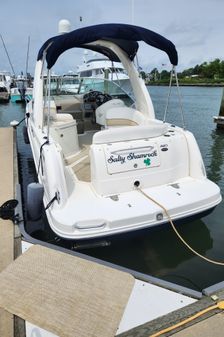 Sea Ray 260 Sundancer image