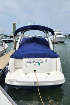 Sea Ray 260 Sundancer image