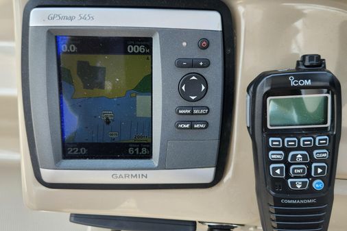 Sea Ray 260 Sundancer image