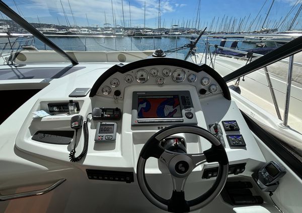 Beneteau Antares 42 image