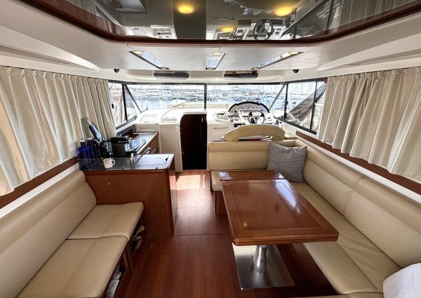 Beneteau Antares 42 image