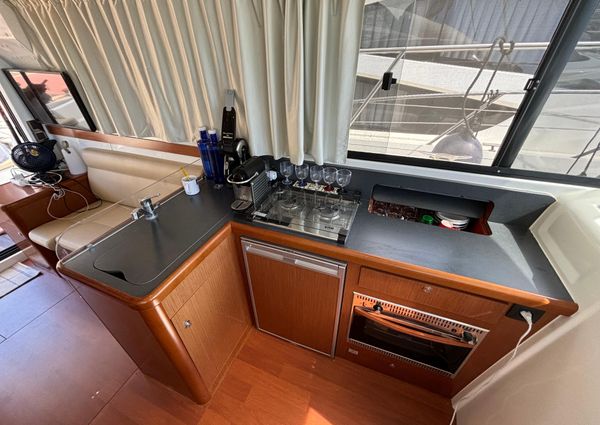 Beneteau Antares 42 image