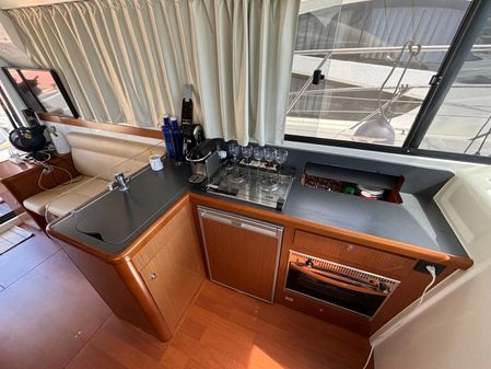 Beneteau Antares 42 image